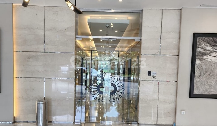 Dijual Apartment Tipe Studio Di L'avenue Pancoran 2