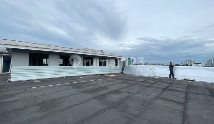 Disewakan Ruang Usaha Cocok Untuk Restaurant Di Wolter Monginsidi Disewakan Ruang Usaha Cocok Untuk Restaurant Di Wolter Monginsidi