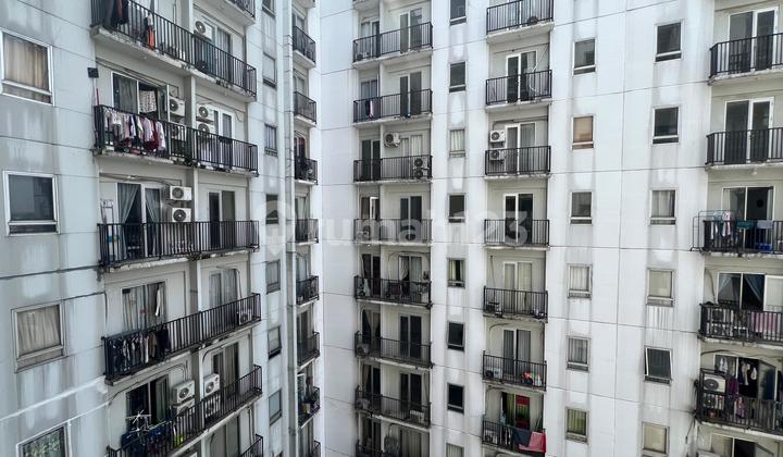 Dijual Murah! Apartemen 2br Di City Light Apartment Ciputat