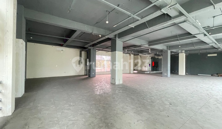For Rent Commercial Space in Wolter Monginsidi, South Jakarta For Rent Commercial Space in Wolter Monginsidi, South Jakarta