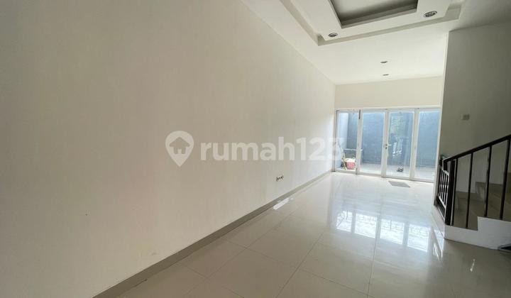 Dijual Cepat! Rumah Super Murah Didalam Cluster Cirendeu Park 2 2