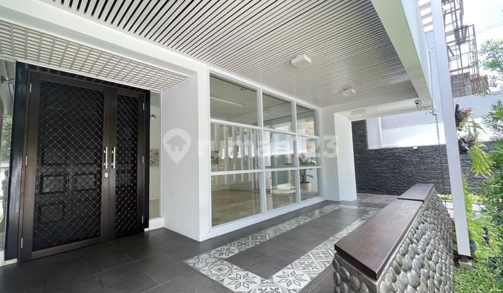 Disewakan Rumah Minimalist Siap Huni Di Jalan Sekolah Duta Pondok Indah 2