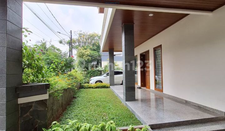 Rumah Mewah Lokasi Strategis Dipejaten 2