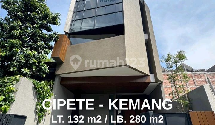 Rumah Bagus Harga Menarik Dicipete