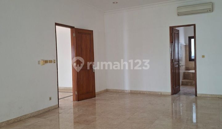 Nice House with Swimming Pool at Attractive Price in Kemang, South Jakarta 2