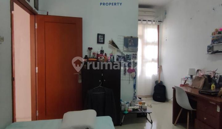 Rumah Asri Nyaman Lokasi Di Bintaro Jakarta Selatan 2