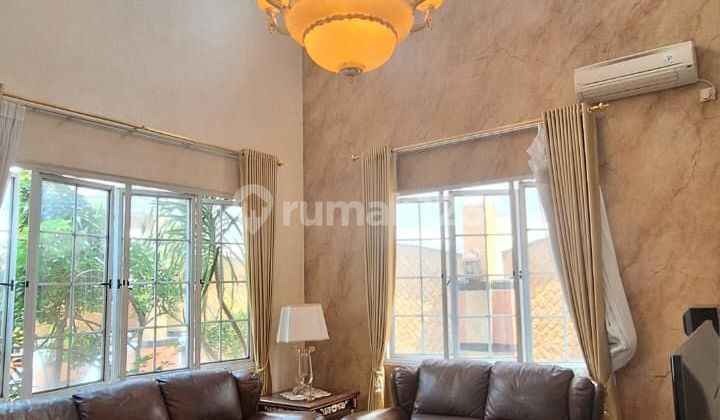 Rumah Bagus Harga Menarik Di Cibubur 2