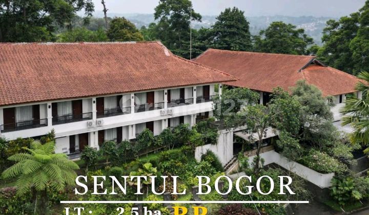Good Hotel with Mountain View in Sentul Bogor Good Hotel with Mountain View in Sentul Bogor