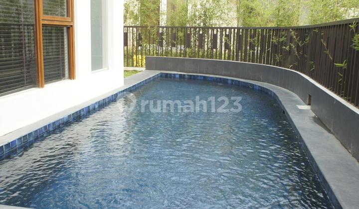 Nice House for Rent in Bangka, South Jakarta 2