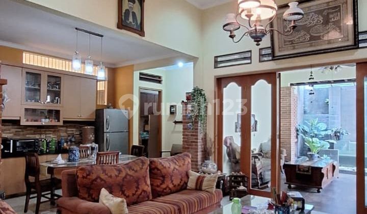 Rumah Cantik Terawat Harga Menarik 2