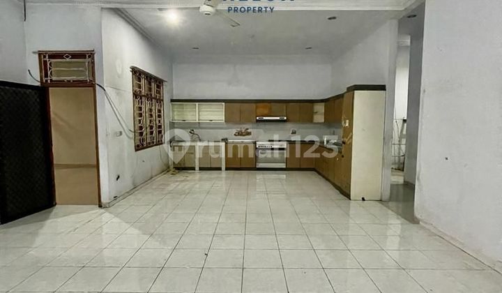 House for Sale in Cipete Near Hj Nawi, Cilandak South Jakarta 2