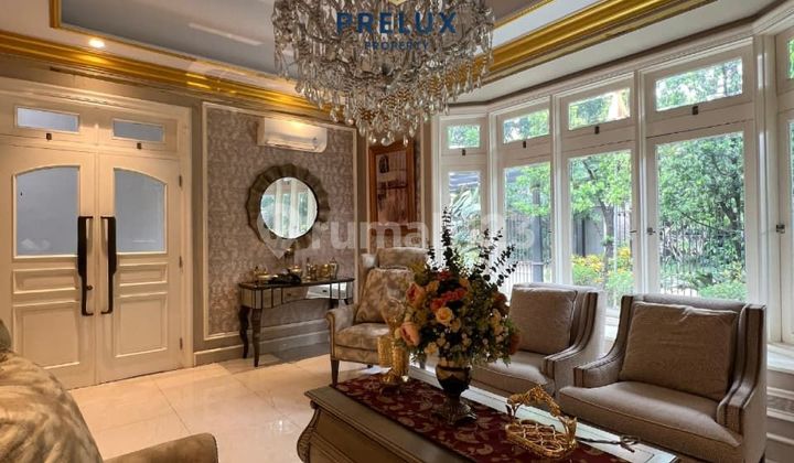 Beautiful House Ready to Occupy Attractive Price in Jagakarsa 2