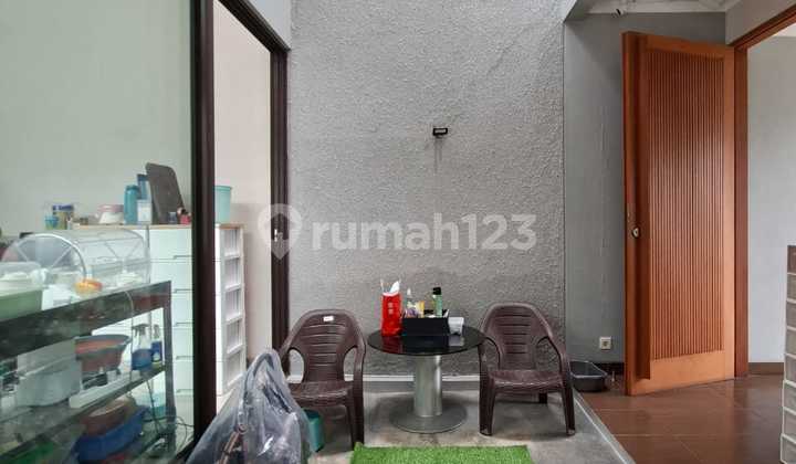 Rumah Bagus Mewah Di Bintaro Harga Menarik 2