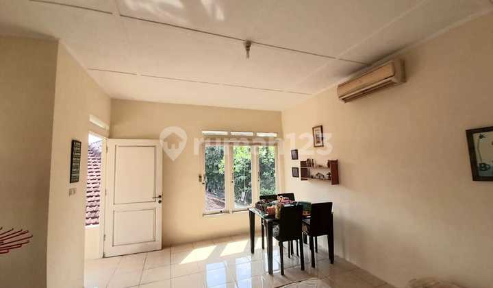 Nice House in Cilandak South Jakarta 2