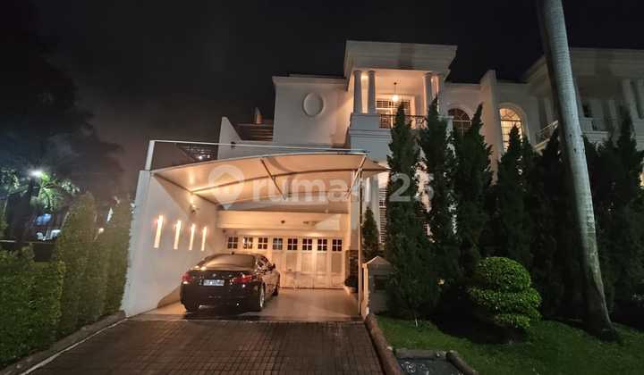 Rumah Bagus Shm Luas 12x25 Di Bgm Pik 