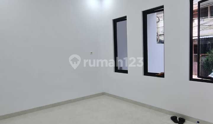 Dijual Rumah Minimalis Brand New Luas 8x15 Di Muara Karang Dijual Rumah Minimalis Brand New Luas 8x15 Di Muara Karang