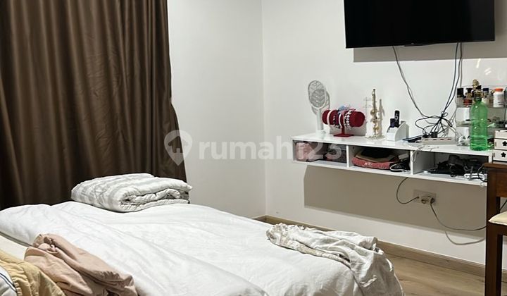 Rumah 8X15 Furnished Golf Island Dijual Nego 1