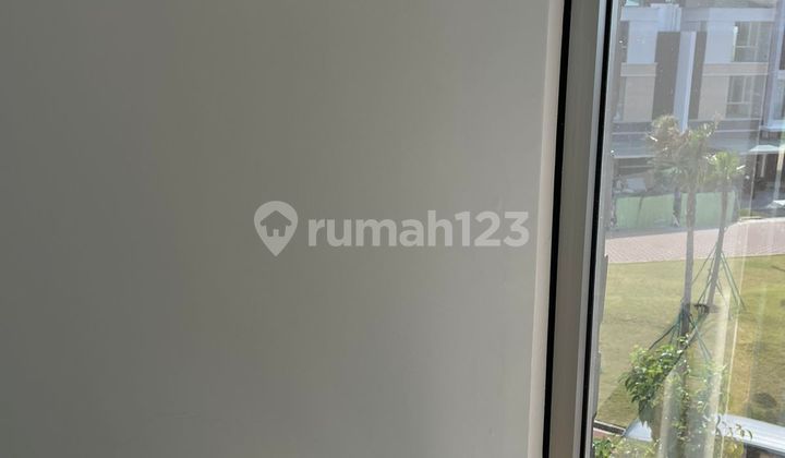Rumah Bagus Furnished 12x30 The Mozart Golf Island View Golf  2
