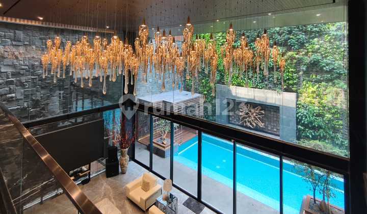 Impian Rumah Mewah Kamu Disini Luas 1300 di Kawasan Pik