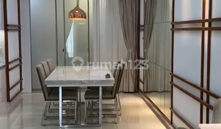 Disewa Dan Dijual Rumah Golf Island Full Furnished Full Bangunan Disewa Dan Dijual Rumah Golf Island Full Furnished Full Bangunan