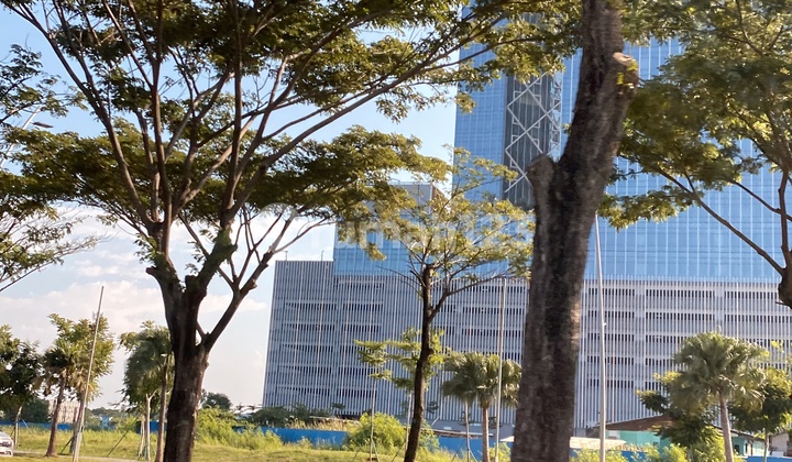 Ready to Build Commercial Plot Prime Location Area@743