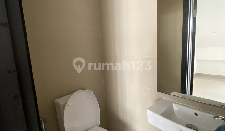 Termurah Rumah Brand New Furnished Ac di Pik 2 2