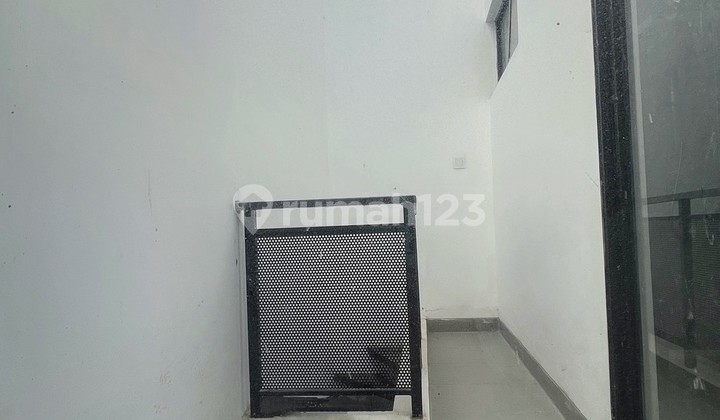 Termurah Rumah Sewa Brand New 3 Kamar Tidur Di Osaka Pik 2 2