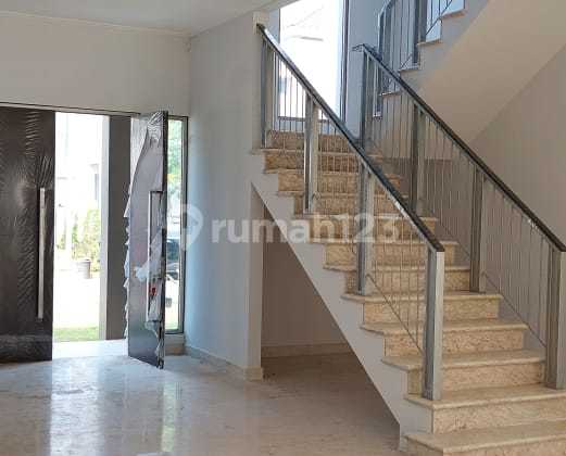 Dapat Disewa Rumah Berperabot 3 Kamar Tidur Luas 8x20 2