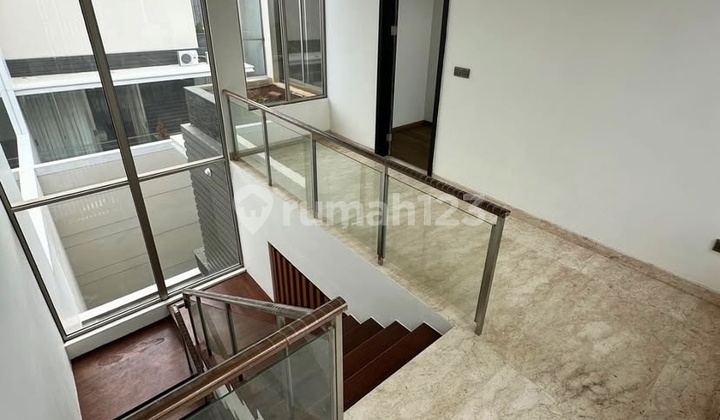 Termurah Rumah Brand New Chopin 10x20 Bagus Di Gofl Island  2