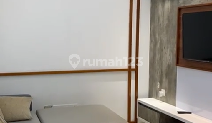 Disewa Dan Dijual Rumah Golf Island Full Furnished Full Bangunan 2