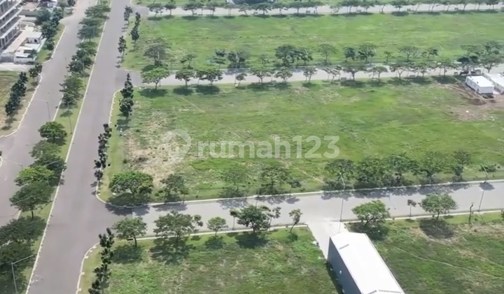 Terpremium Commercial Plots CBD PIK 2 Buy Can Rent Can