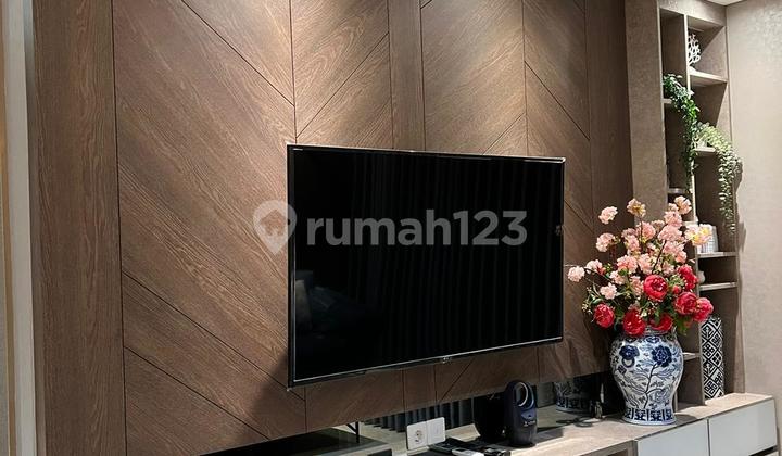 Disewa Apartment Gold Coast 3br Full Furnished Siap Huni