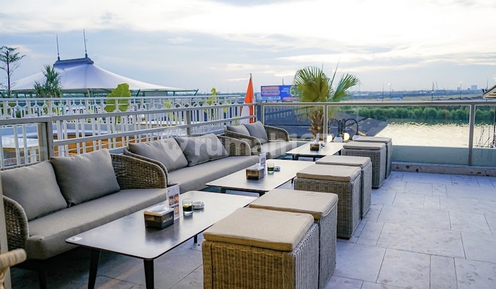 For Sale: Golf Island Shop House Fully Furnished 2 Views