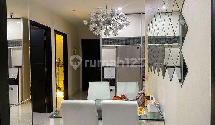 CBD Pluit Condo Fully Furnished Ready to Occupy 3 Bedrooms CBD Pluit Condo Fully Furnished Ready to Occupy 3 Bedrooms