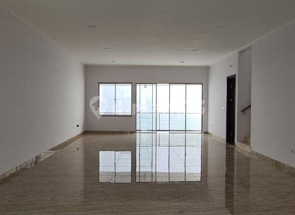 Rumah Brand New 10X25 Open Nego di Golf Island 2