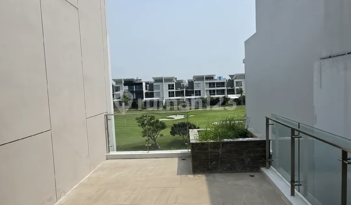 Brand New House Mozart Golf Island Size@12x35 2