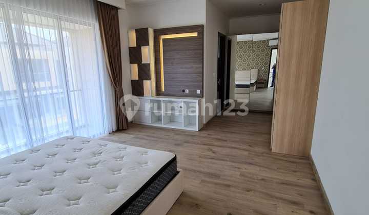 Cheapest 15x15 Fully Furnished Nice House in Golf Island For Rent