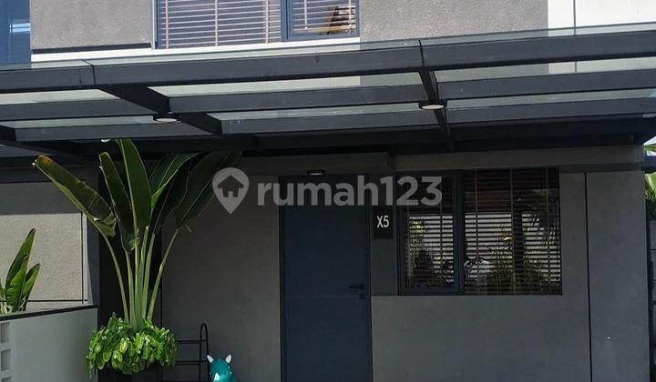 Rumah 2 Lantai 3 Kamar Hanya 900 Jutaan SHM 2