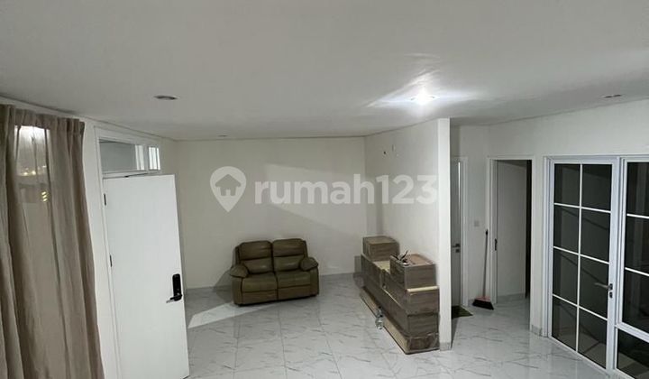 For Rent: Lavon Swancity 2-Storey House, 4 Bedrooms, Already Tidy, Affordable 2