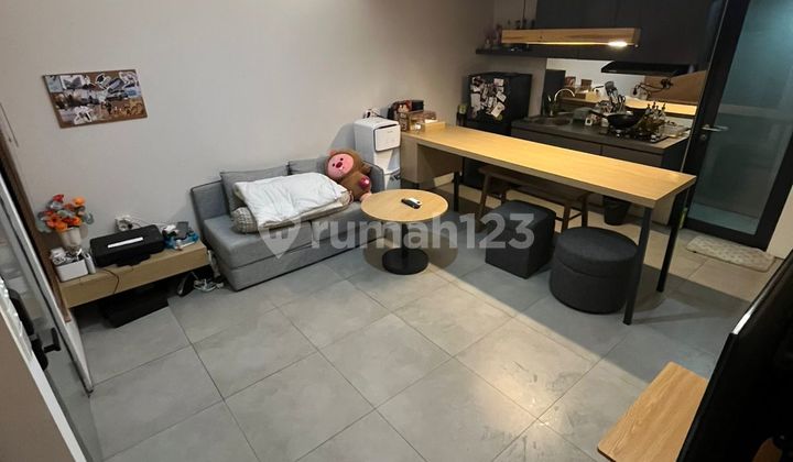 Loss Sale 2-Story House in BSD City Fully Furnished & Electronics Only 1.3 Billion 2