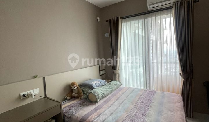 For Rent: Fully Furnished Studio, Nice and Affordable, Skyhouse BSD City