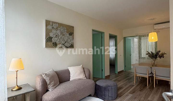 Dijual Bu Townhouse Lippo Karawaci Kondisi Furnish Baru Rapi Dijual Bu Townhouse Lippo Karawaci Kondisi Furnish Baru Rapi