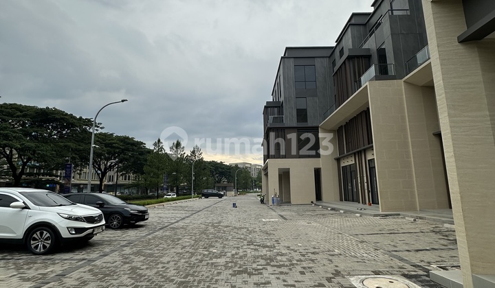 For Rent Studio Loft BSD City 4th Floor Position Right Across Navapark For Rent Studio Loft BSD City 4th Floor Position Right Across Navapark