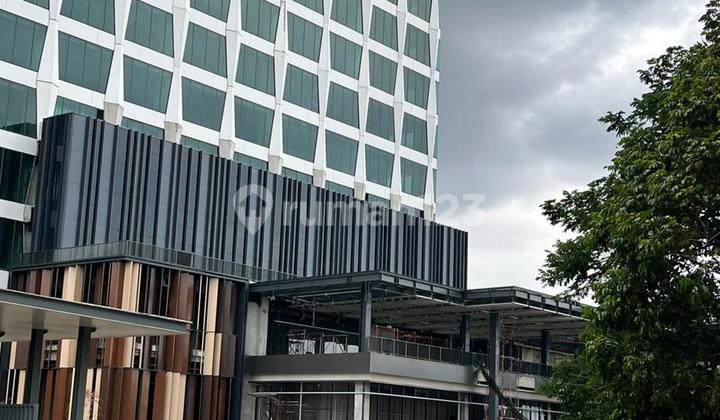 For Rent Luxury Apartment Izzara Apartment 2br Fully Furnished South Jakarta