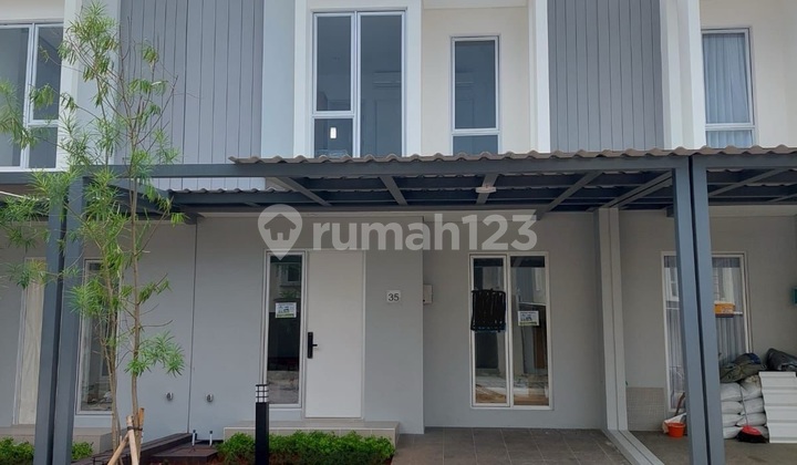 Disewa Rumah Furnish Rapi Bagus 3 Kamar Amarilo Gading Serpong Disewa Rumah Furnish Rapi Bagus 3 Kamar Amarilo Gading Serpong