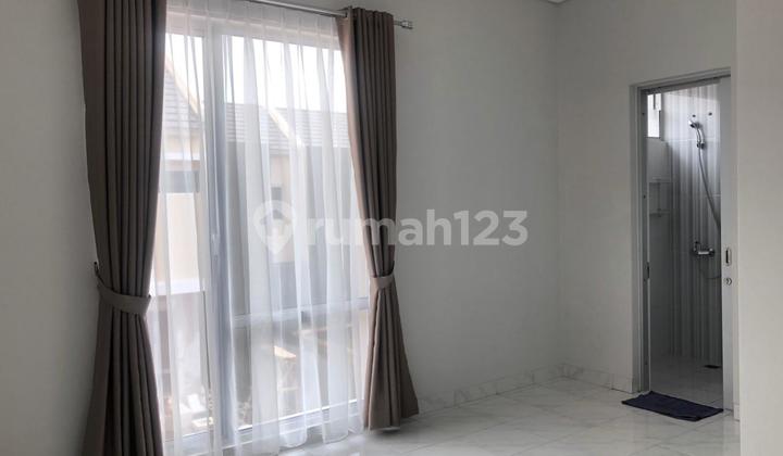 For Rent: Neat and Clean 2-Story House, 2 Bedrooms, Gading Serpong 2