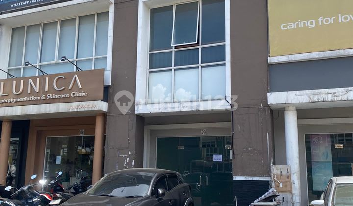 Disewa Ruko Goldfinch Gading Serpong Hadap Jalan Murah Rapi Disewa Ruko Goldfinch Gading Serpong Hadap Jalan Murah Rapi