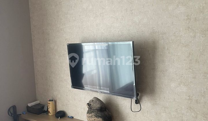 For Rent: Fully Furnished Studio, Nice and Affordable, Skyhouse BSD City