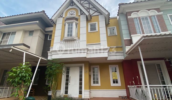 Disewa Rumah Gading Serpong 2 Kamar Kosongan Murah Kondisi Rapi Disewa Rumah Gading Serpong 2 Kamar Kosongan Murah Kondisi Rapi