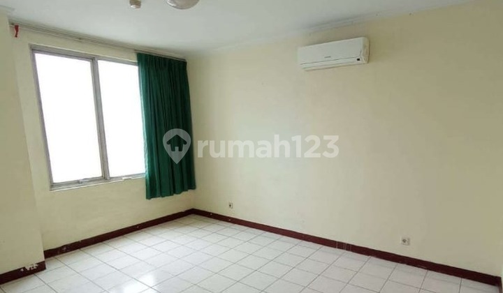 Dijual Apartemen Mitra Bahari. 3 Bedroom